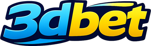 Logo 3dbet
